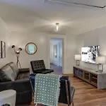 Hideaway Retreat In The Heart Of Cooper Young