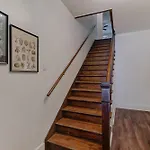 Hideaway Retreat In The Heart Of Cooper Young