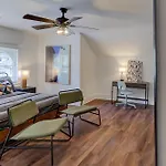 Hideaway Retreat In The Heart Of Cooper Young