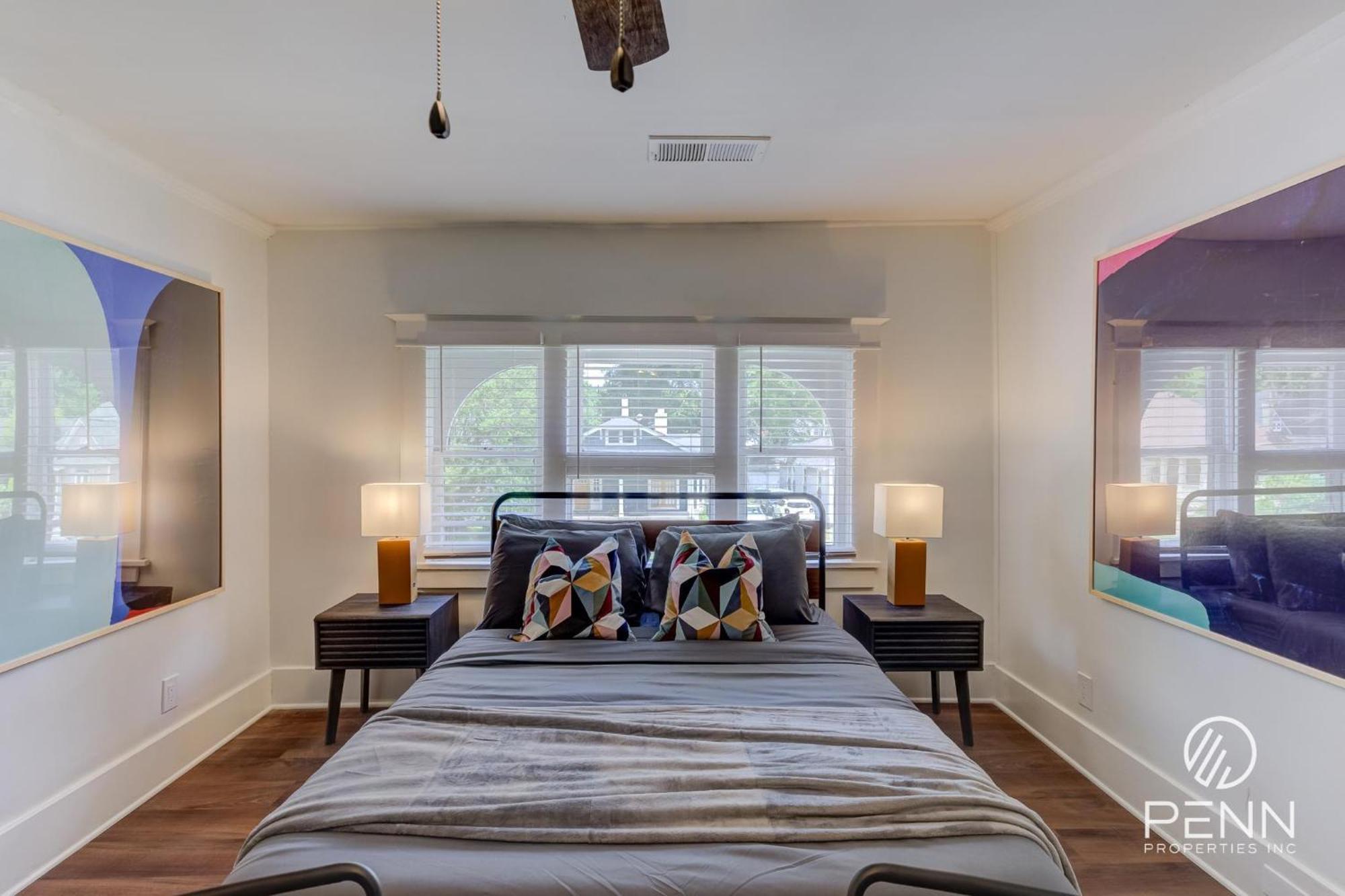 Hideaway Retreat In The Heart Of Cooper Young Apartment *