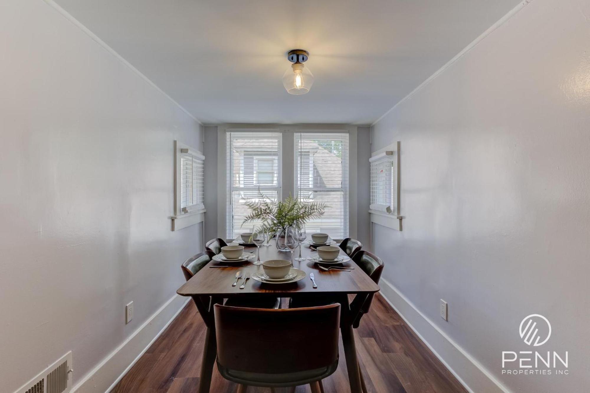 Hideaway Retreat In The Heart Of Cooper Young Apartment Memphis
