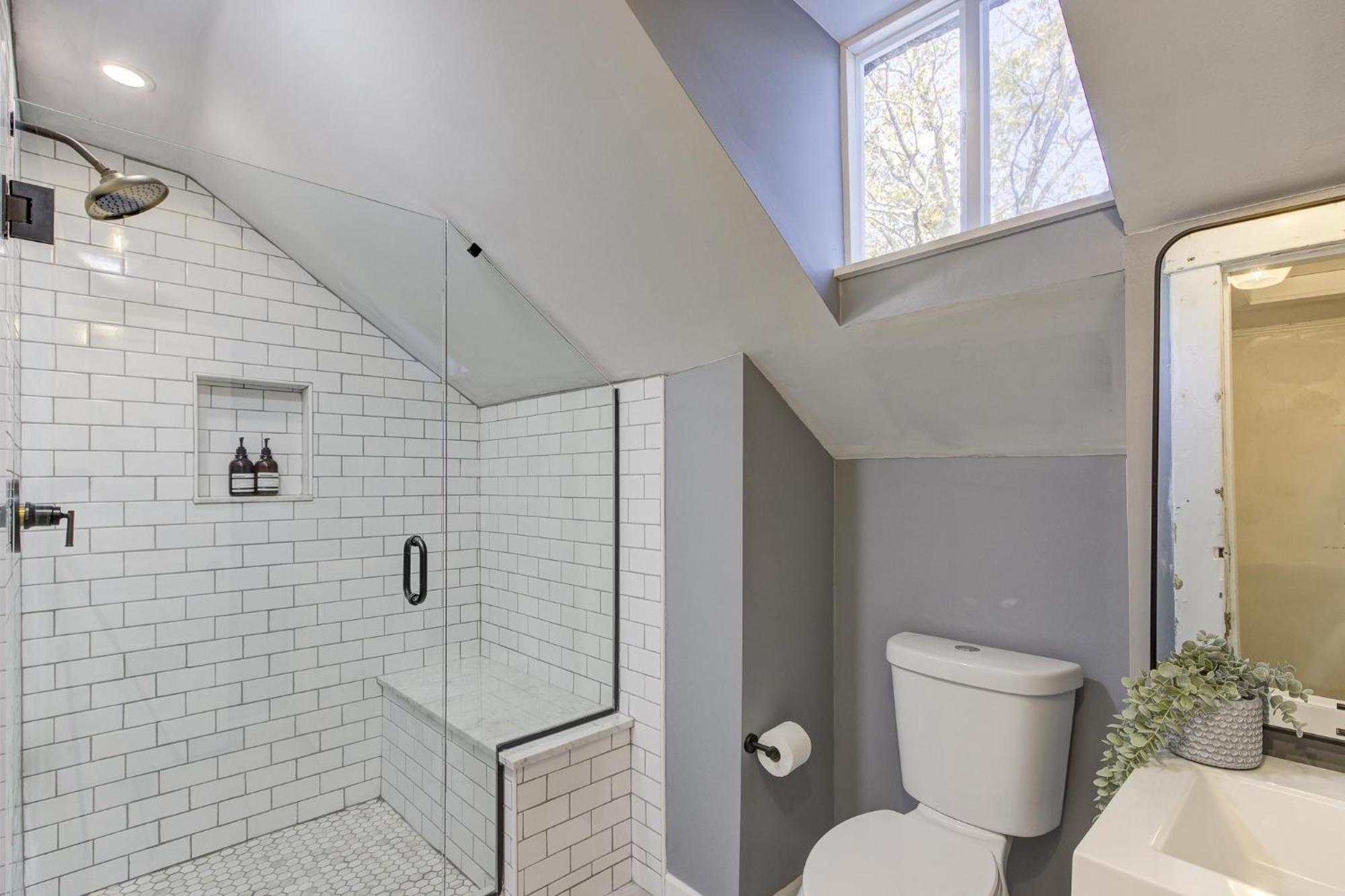 Hideaway Retreat In The Heart Of Cooper Young
